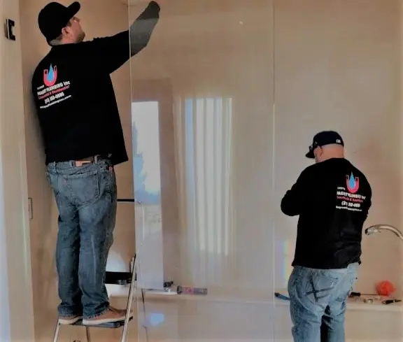 Professional plumbing installation for Boiler Repair in Greenfield